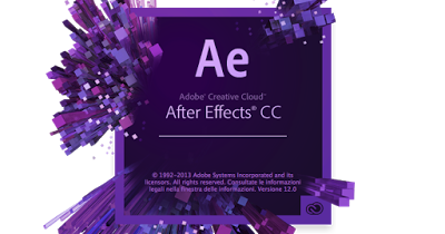 Cracked adobe after effects cs6